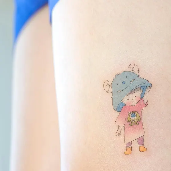 Mini