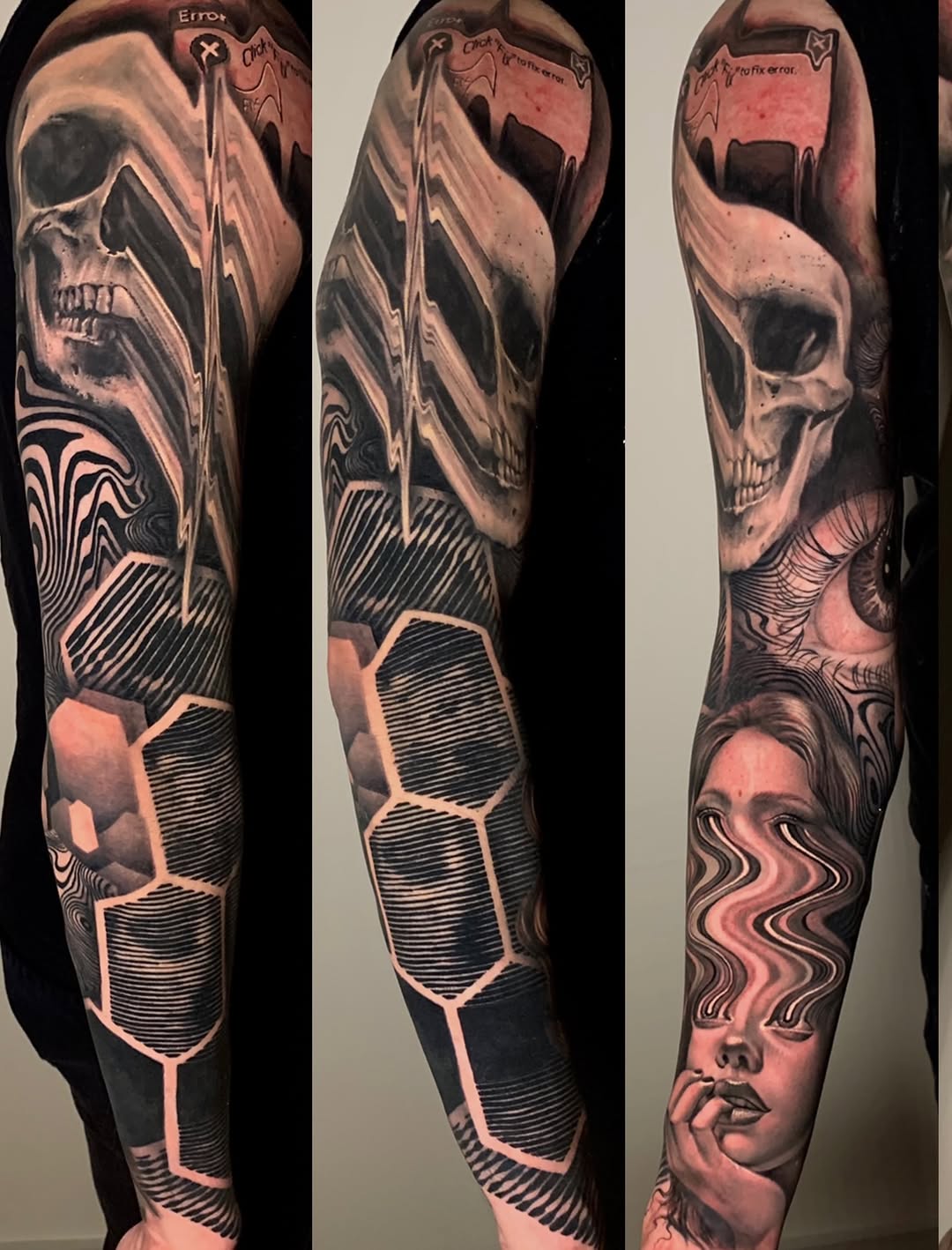 tattoosbyarchie