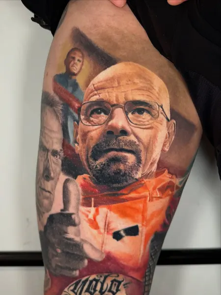 stevebutchertattoos