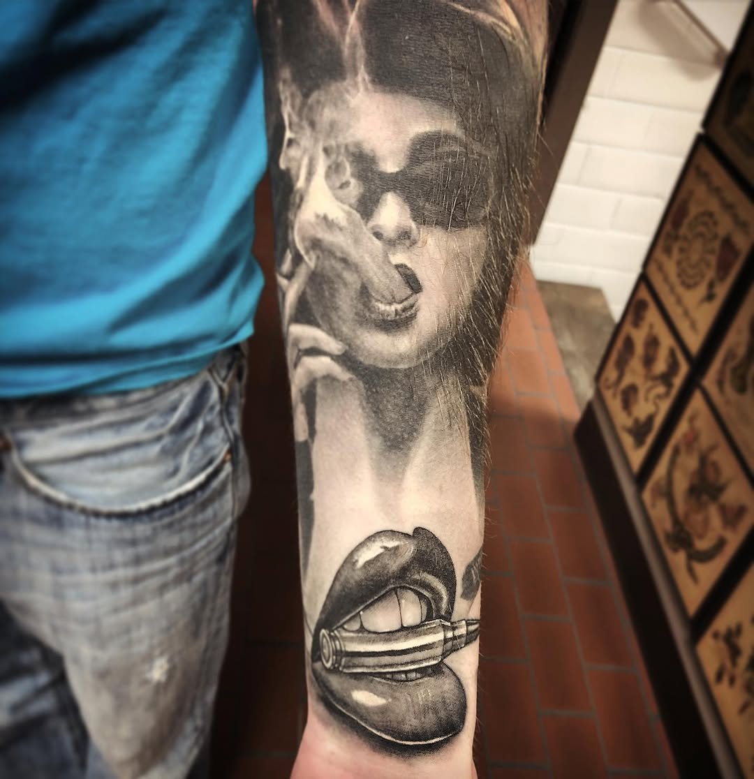 timbecktattoos