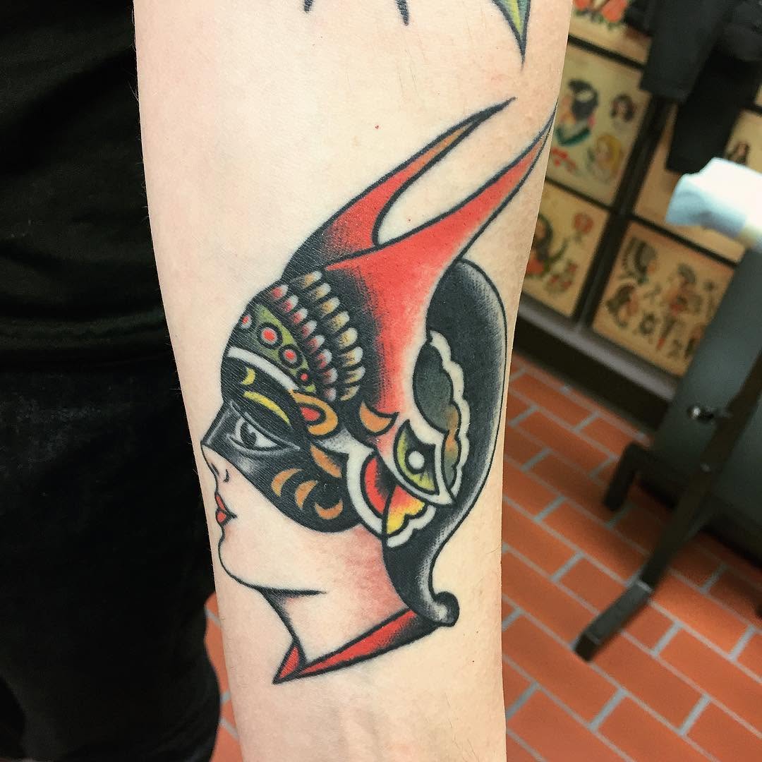 timbecktattoos