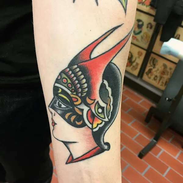 timbecktattoos