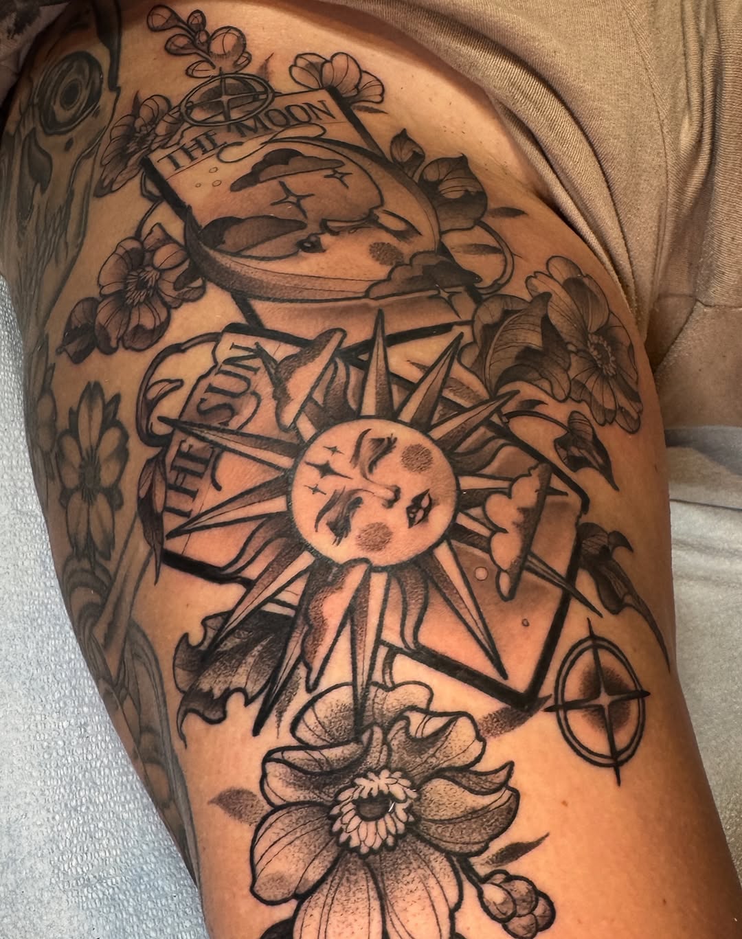 sarastigmata