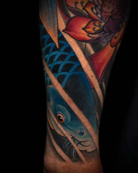 yushitattoo