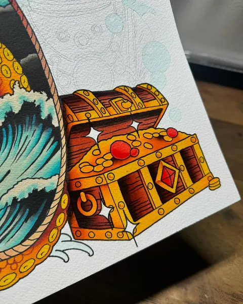 tylerharringtontattoos