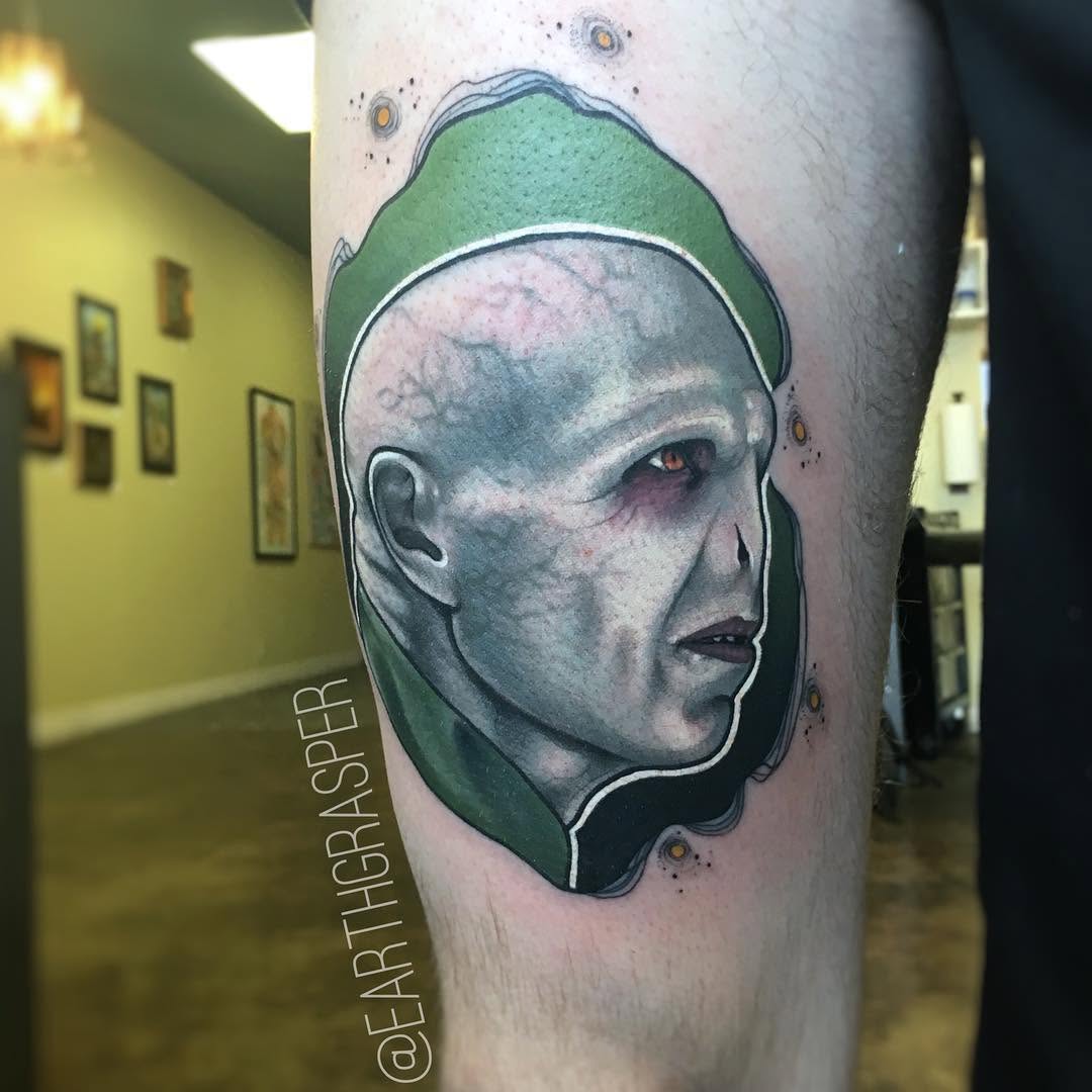 Jonathan Earthgrasper