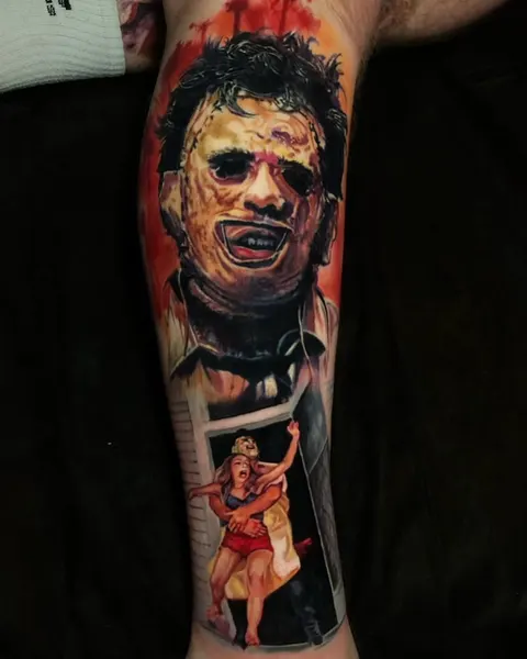 paulackertattoo