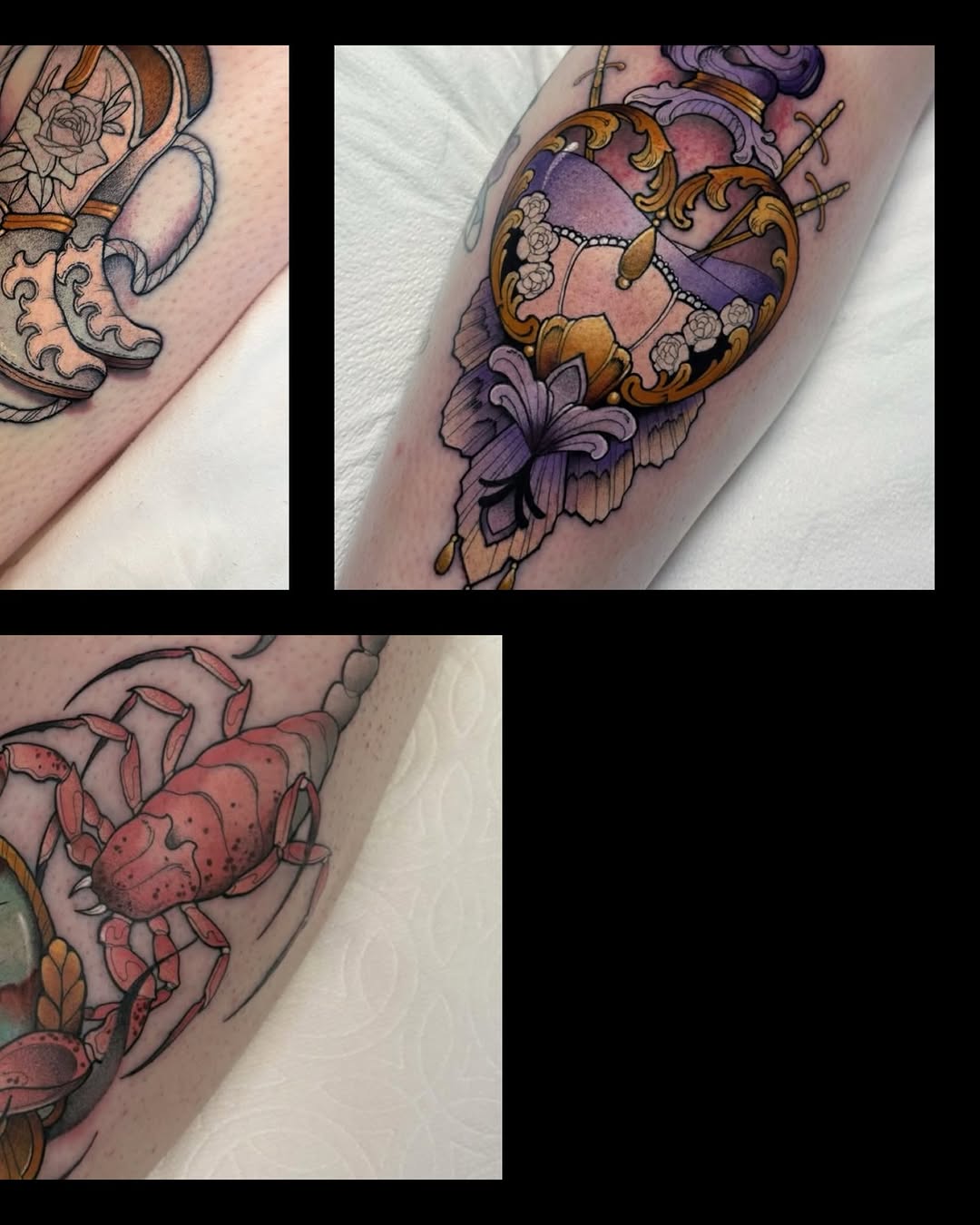 Guru Tattoo