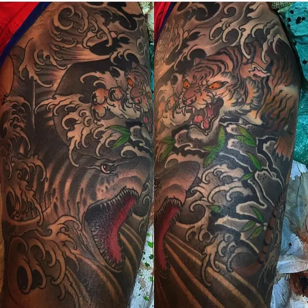 Tiger