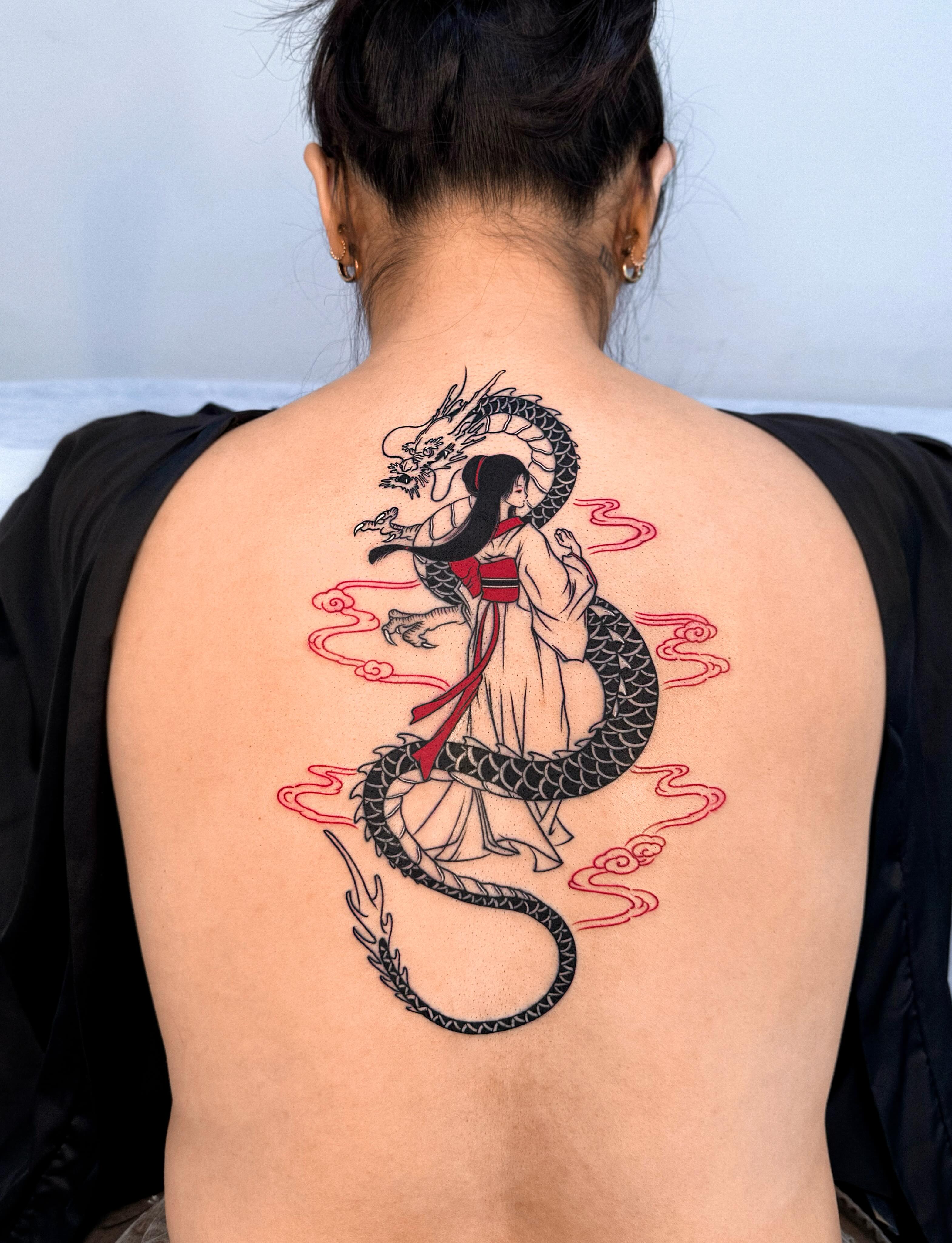 Dragon