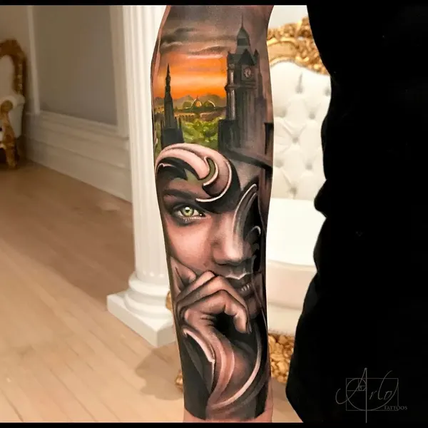 arlotattoos