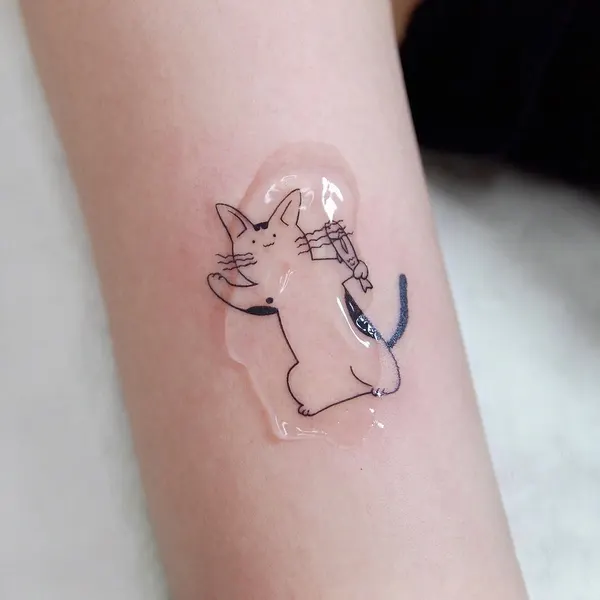 사슴, 해마, 유니콘, Animal
