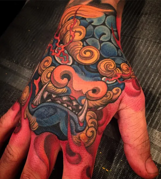 yushitattoo