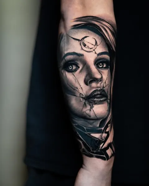 jakerosstattoos