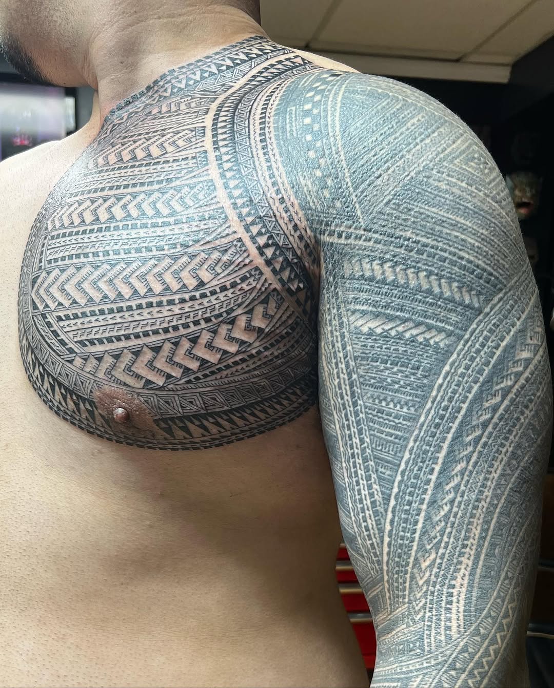 Michael Fatutoa