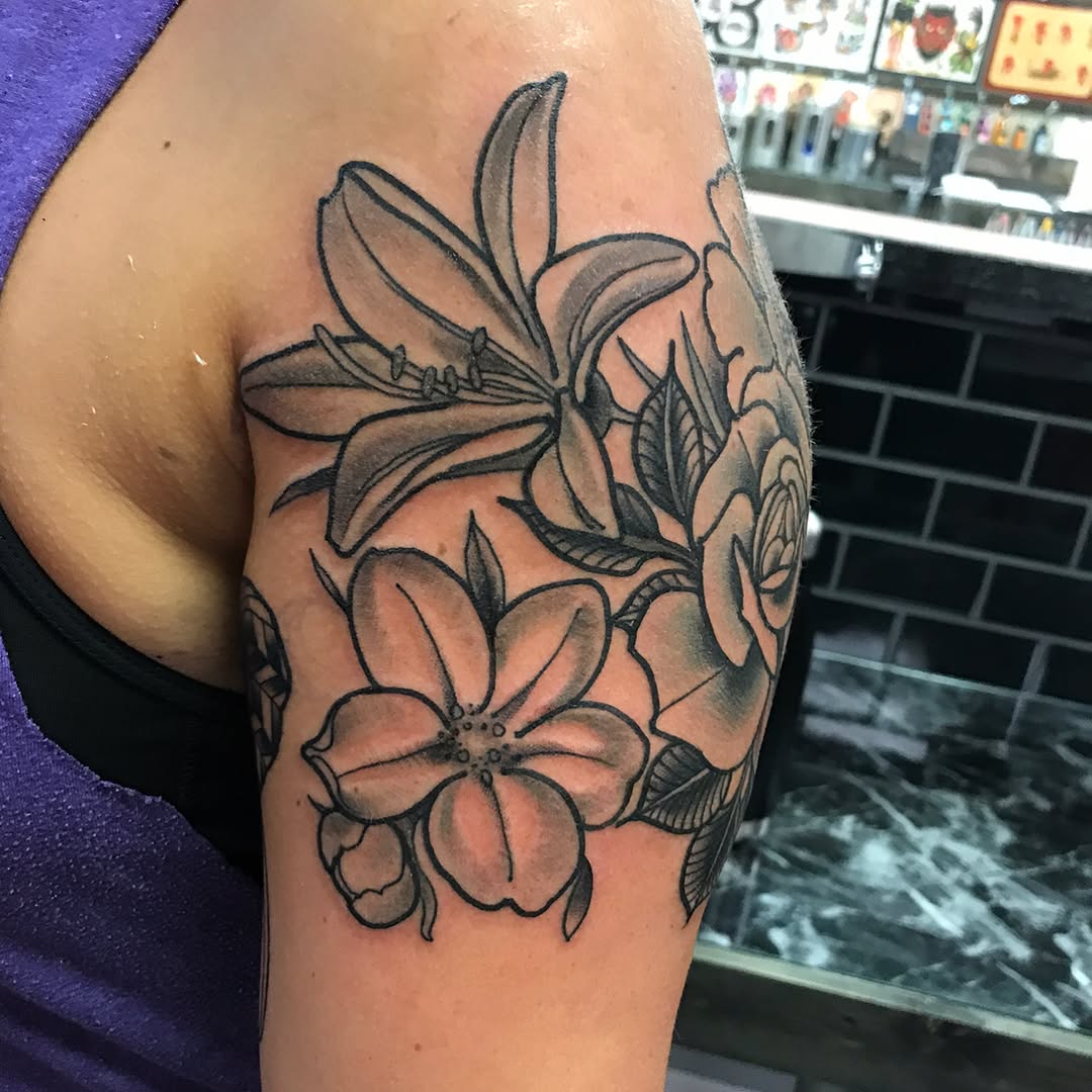 Flower