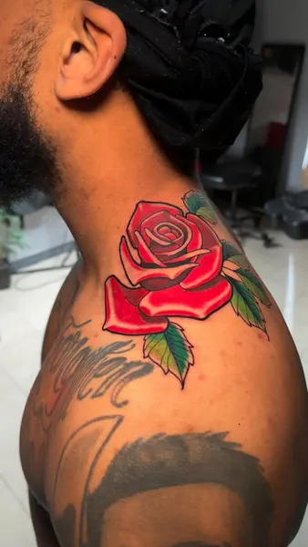 Flower, Rose, Nature