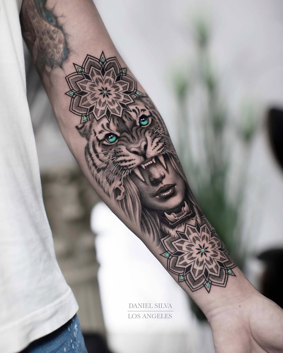 Tiger