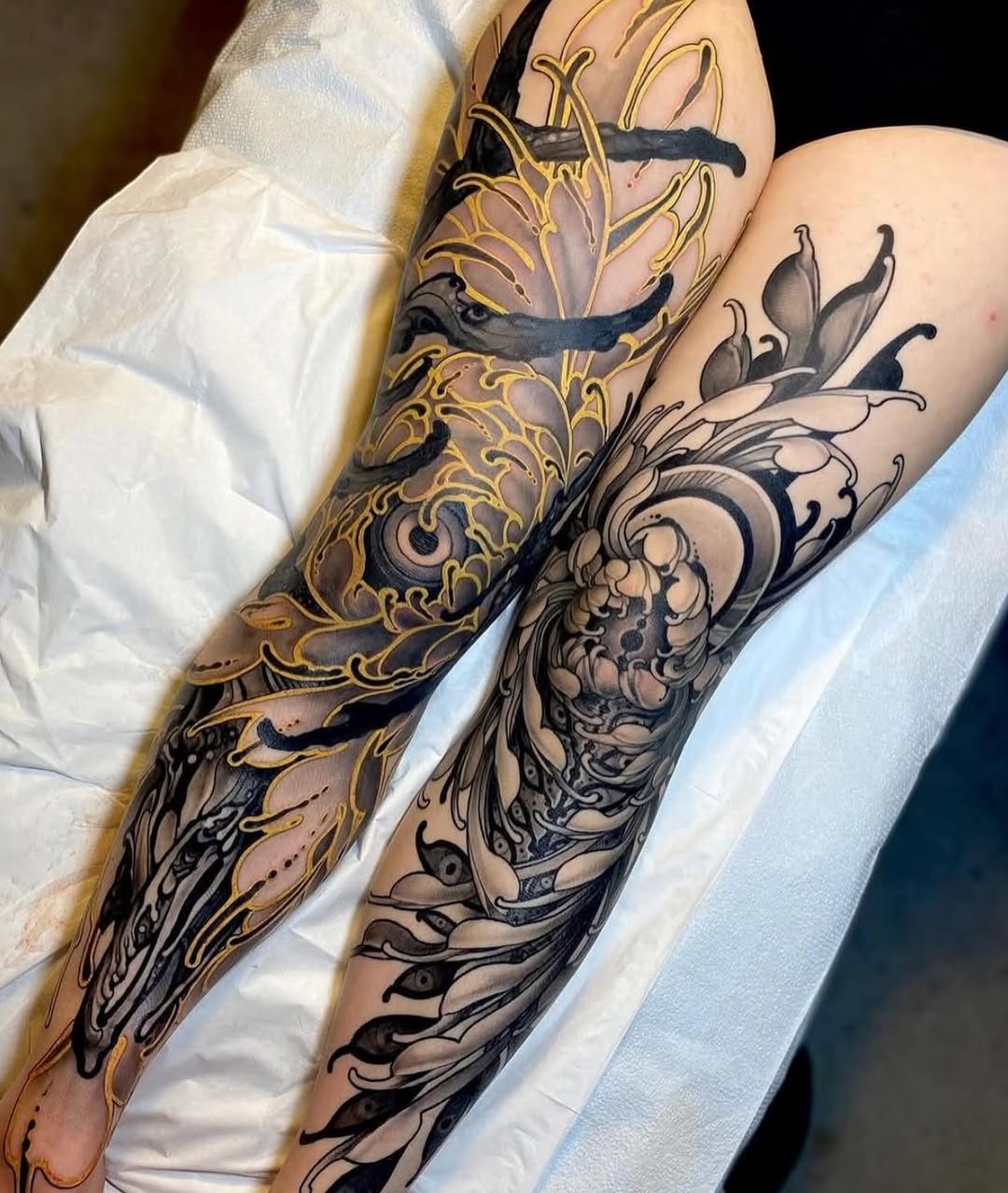 Guru Tattoo