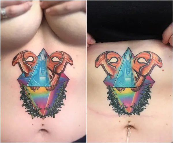 Sloo Tattoos