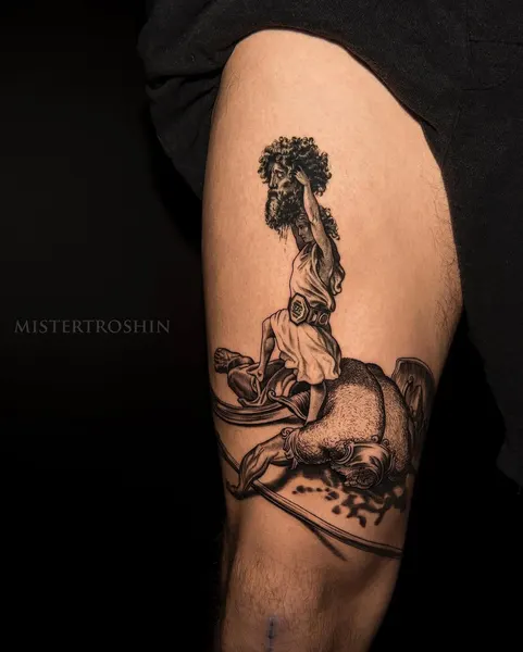 mistertroshin