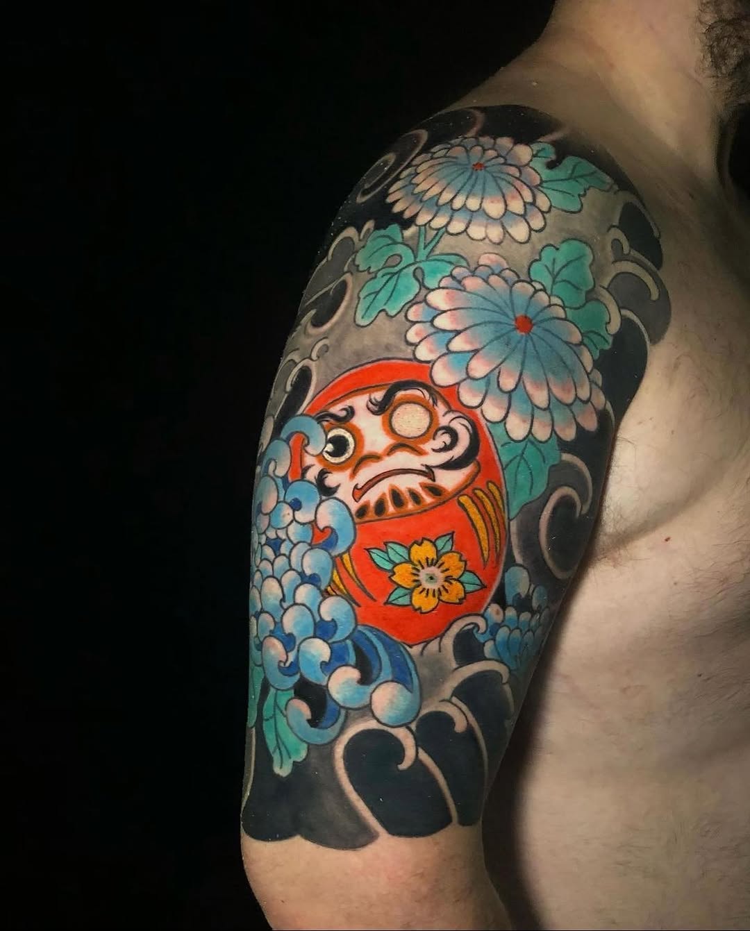 Guru Tattoo