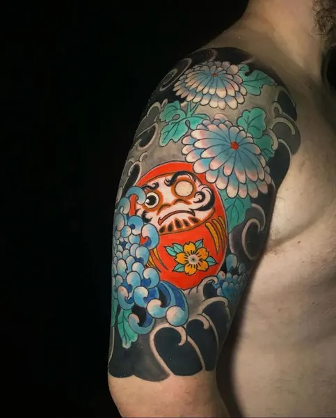 Guru Tattoo