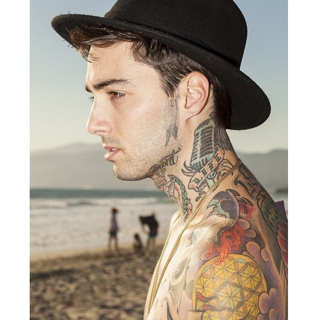 romeolacoste