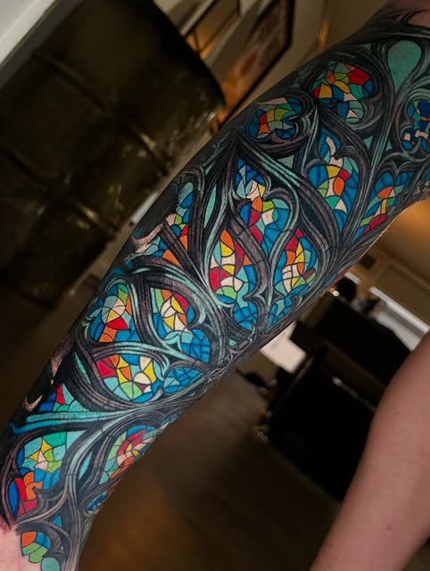 audeladureeltattoobysandry