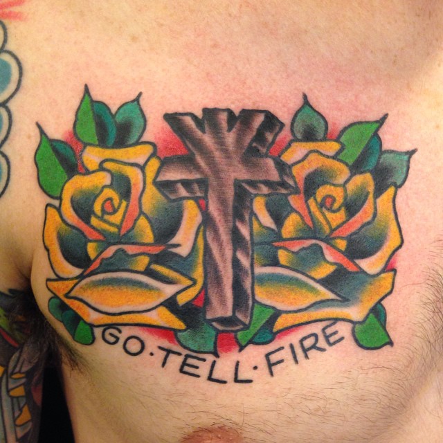 Kyle Crowell