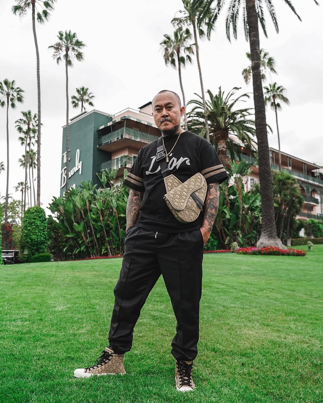 Robert Pho