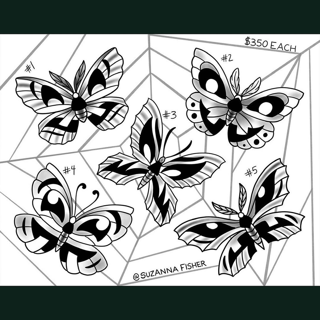 tattoosbyarchie