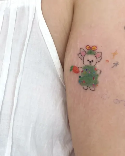 dareumtattoo