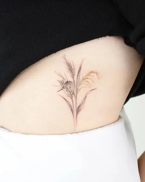 Flower, 백합, 잎, 풀, 고사리, 단풍잎, 은행잎, 민들레