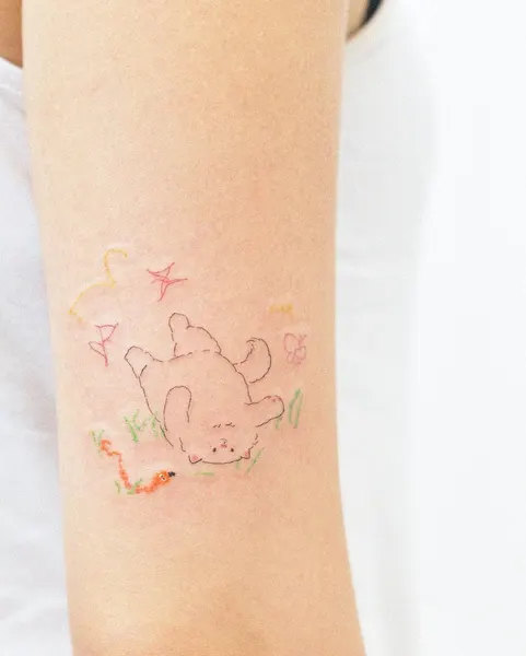 dareumtattoo