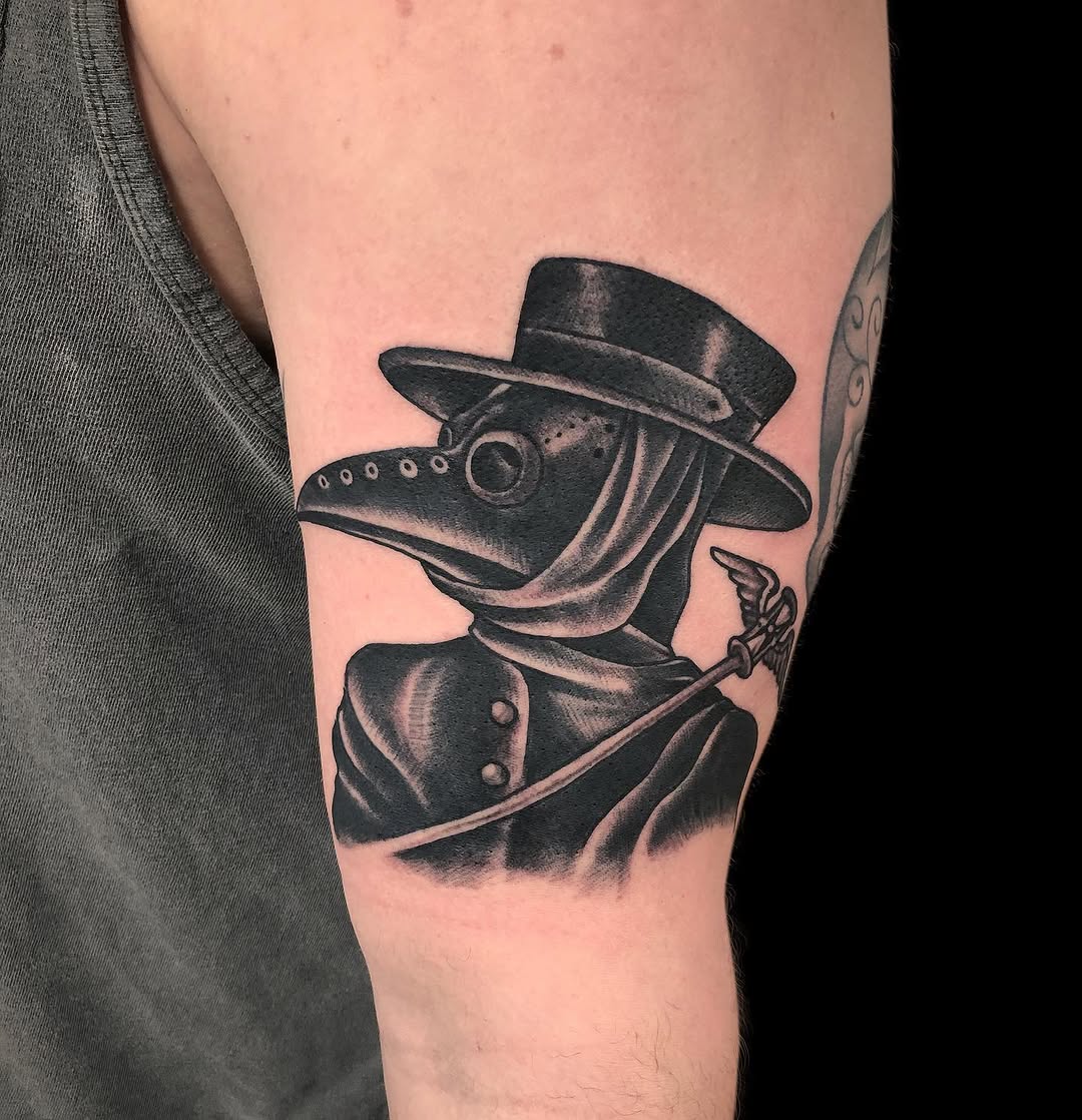timbecktattoos