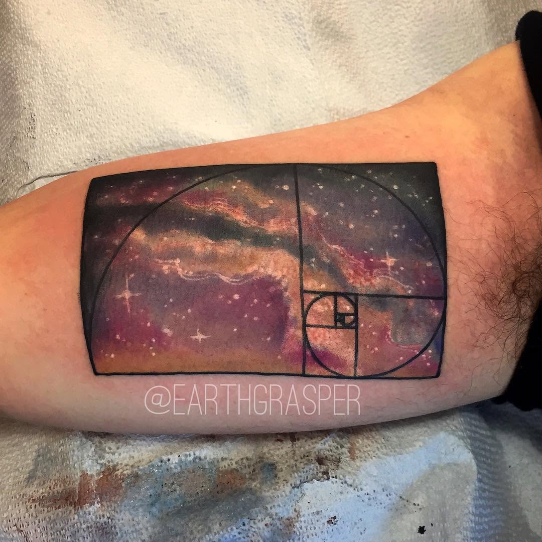 Jonathan Earthgrasper