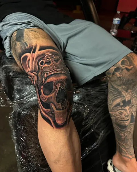 tattoosbygoethe