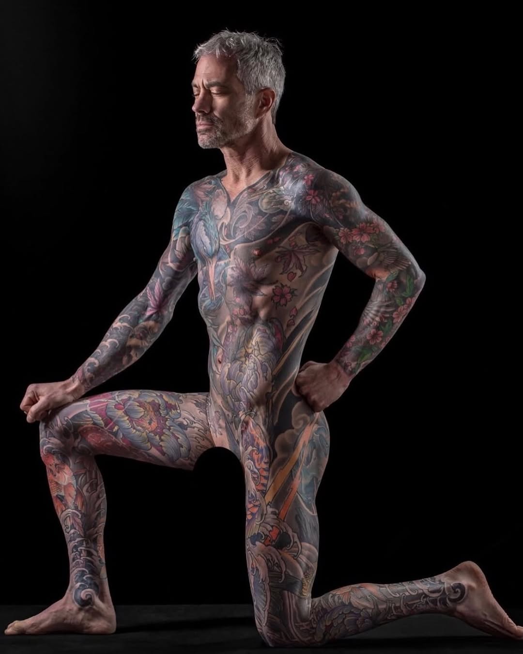 Guru Tattoo
