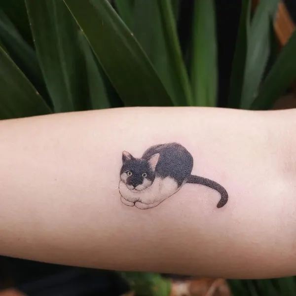 개미, 쥐, 팬서, 너구리, 다람쥐, 마네키네코, 여우 가면, Animal, Mini, 지네, 텐구, 함사, 고양이, 나무늘보