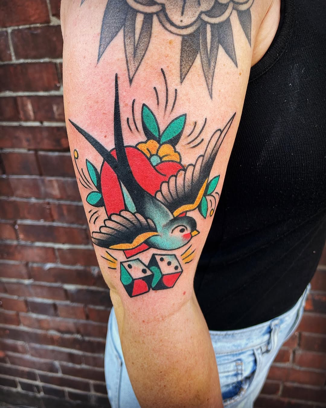 timbecktattoos