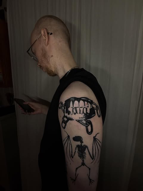 velvetviolencetattoo