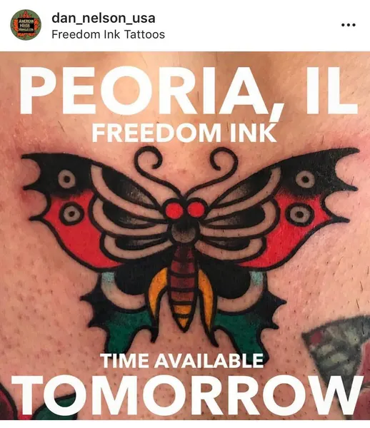 Animal, Nature