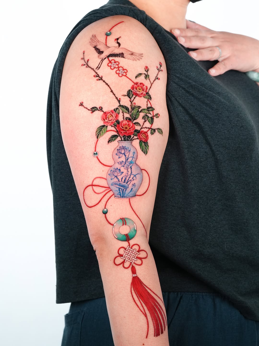 tattooist_sion
