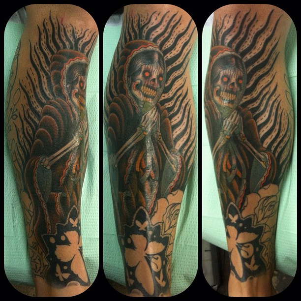 Guru Tattoo