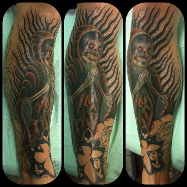 Guru Tattoo