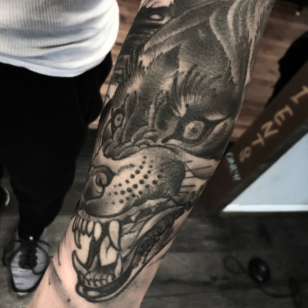 Tiger