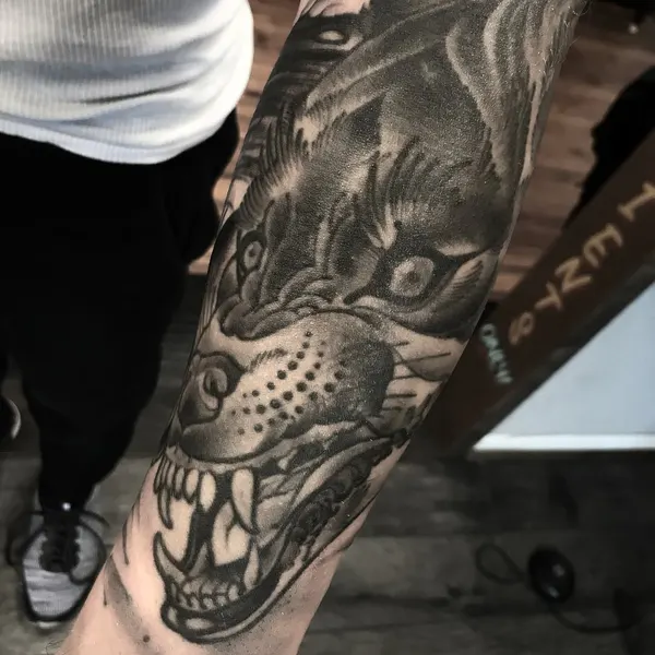 Tiger