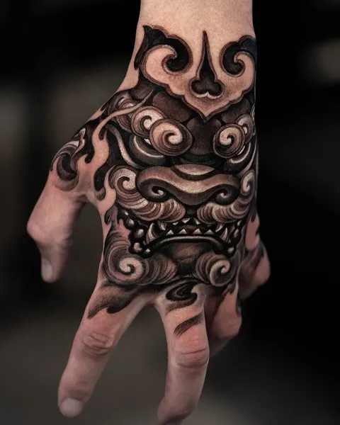 yushitattoo