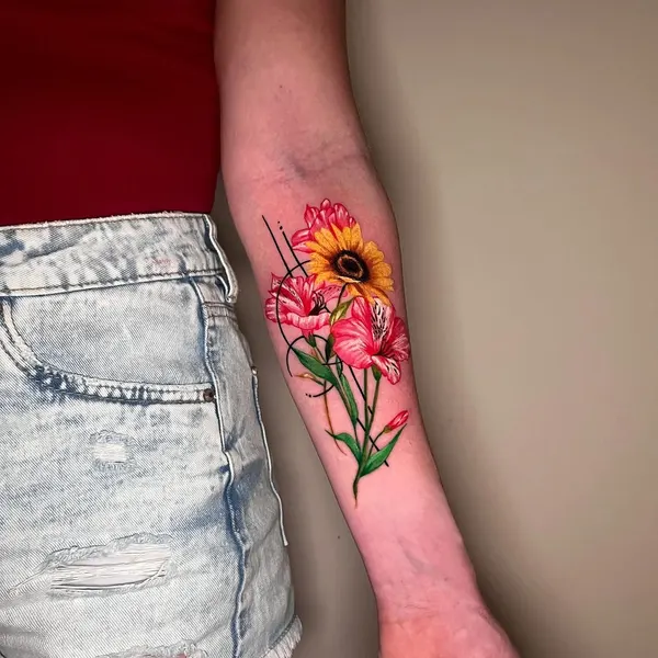 Guru Tattoo